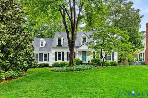 508 Belle Grove Lane, Henrico, VA 23229