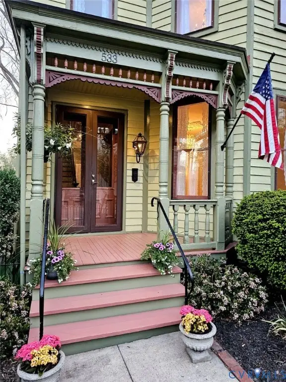 533 High Street, Petersburg, VA 23803 - #2