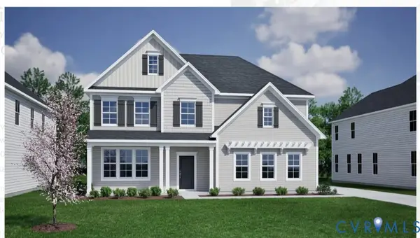 18543 Cove Creek Drive, Moseley, VA 23120