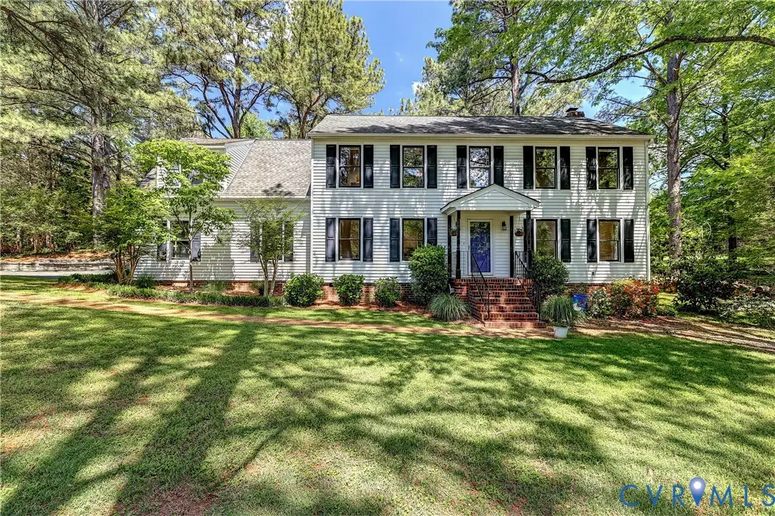 5201 Stone Horse Road, Glen Allen, VA 23059 - #1