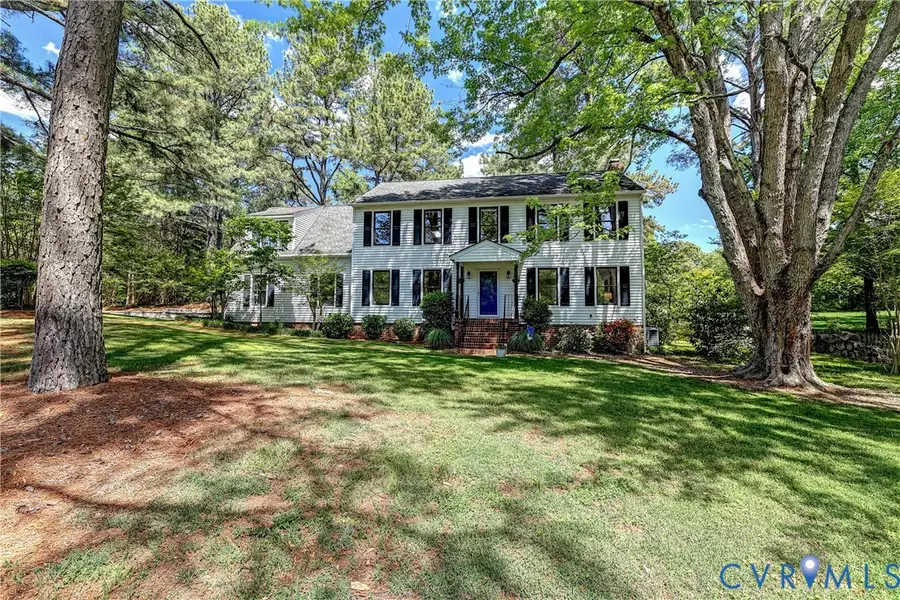 5201 Stone Horse Road, Glen Allen, VA 23059 - #3