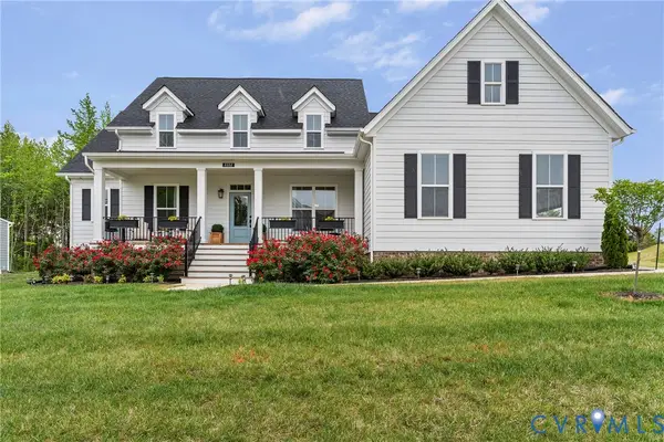 2222 Osborne Hill Drive, Rockville, VA 23146