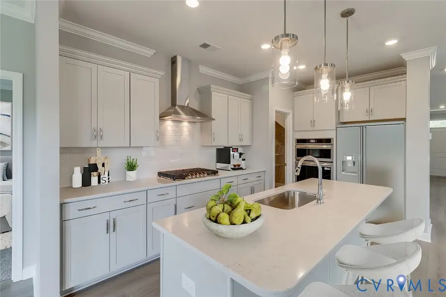 19007 Palisades Ridge, Moseley, VA 23120 - #2