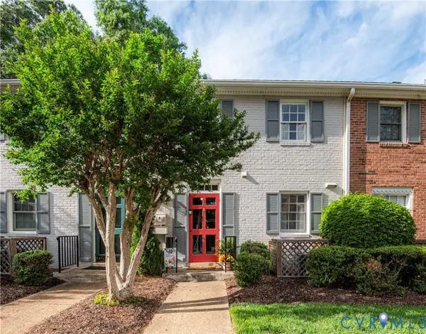 9103 Derbyshire Road #I, Henrico, VA 23229