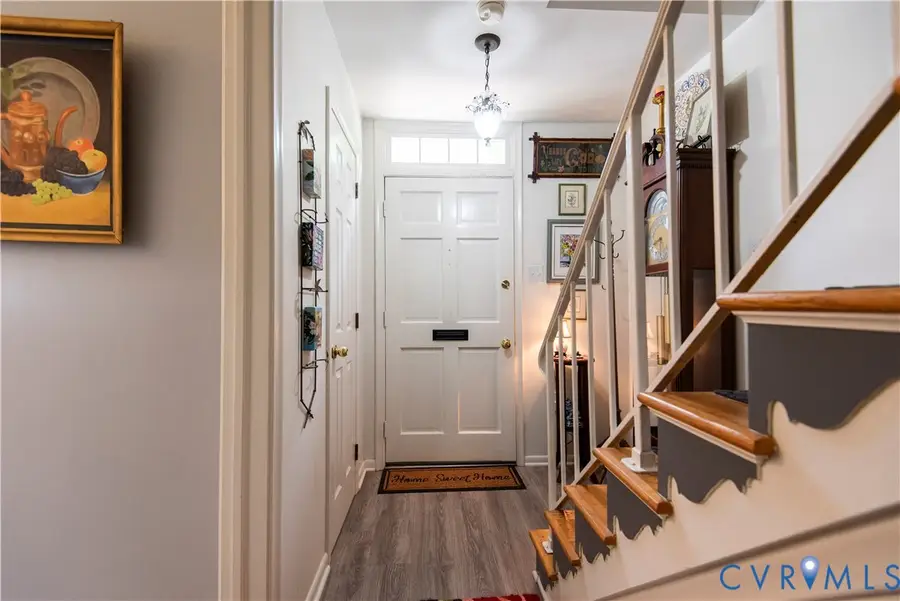 9103 Derbyshire Road #I, Henrico, VA 23229 - #3