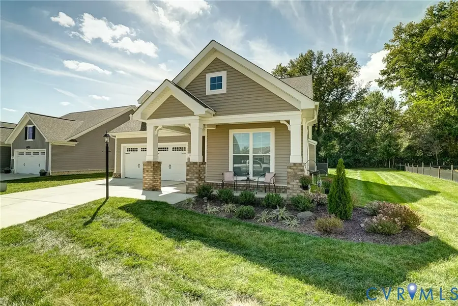 7516 Indian River Run, Henrico, VA 23231 - #2