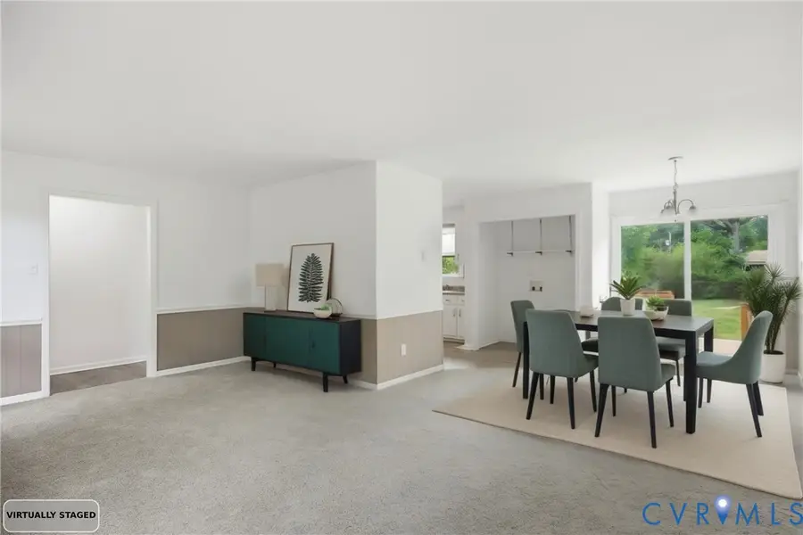 3912 Robert E Lee Drive, Bland, VA 23860 - #3