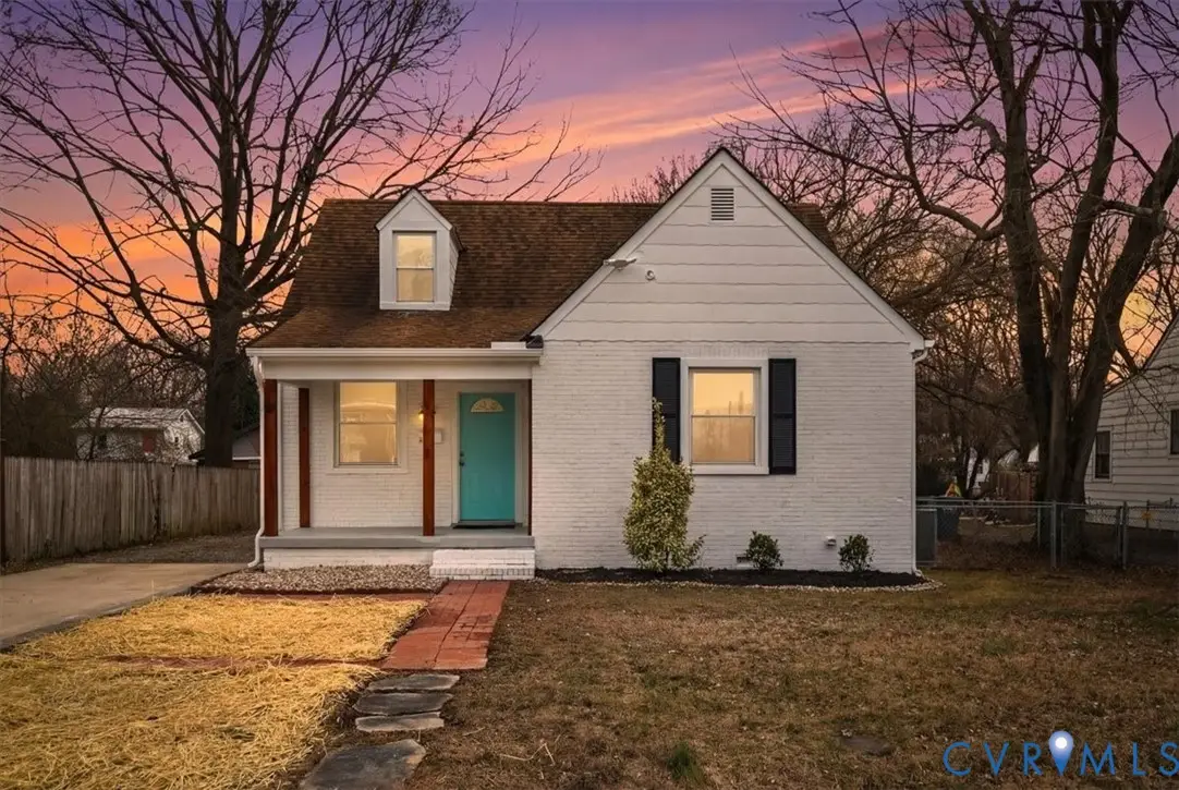 2003 Westover Avenue, Richmond, VA 23231 - #1