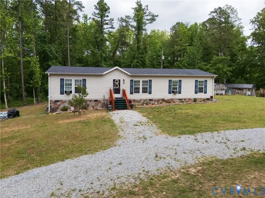 1370 Hunters Lane Lane, Chase City, VA 23924 - #2