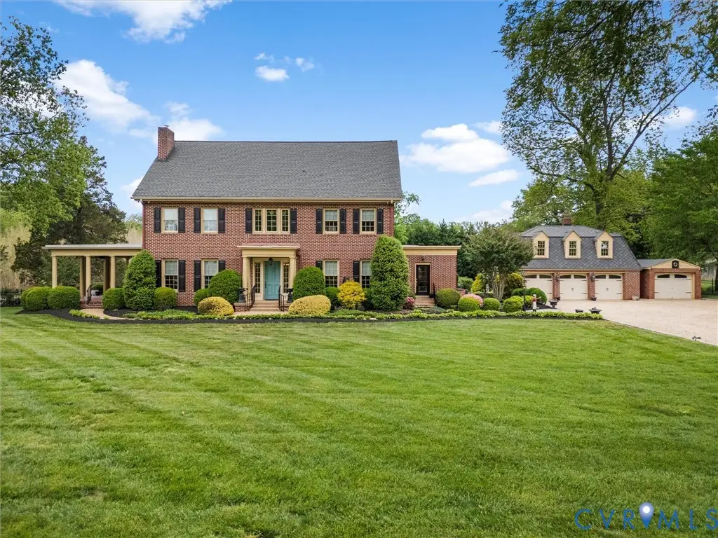 16520 Church Street, Amelia Court House, VA 23002 - #1