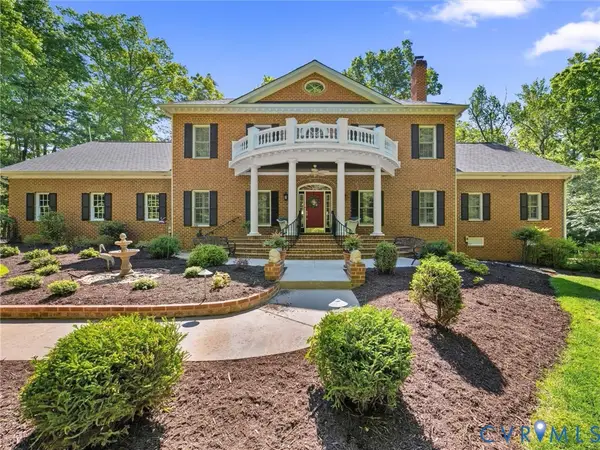 3010 St Marys Way, Powhatan, VA 23139