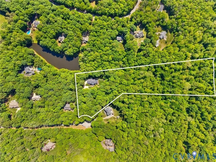 3010 St Marys Way, Powhatan, VA 23139 - #3