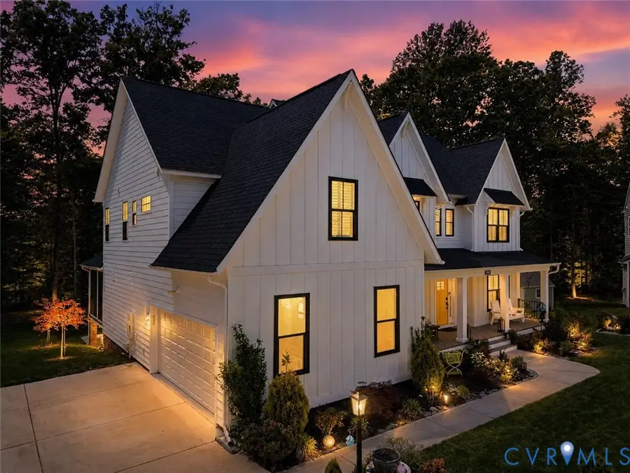 5406 Swift Fox Place, Moseley, VA 23120 - #2