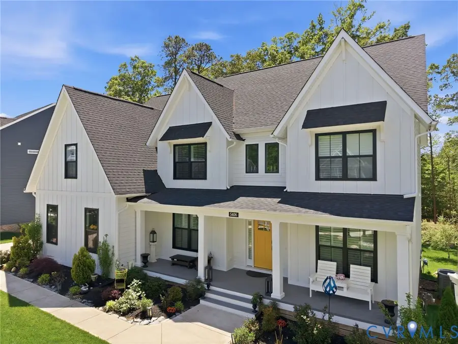 5406 Swift Fox Place, Moseley, VA 23120 - #3