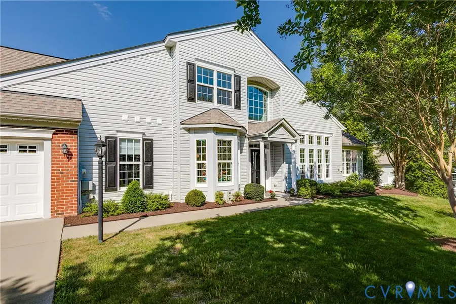 816 Fair Port Circle, Brookland, VA 23060 - #2