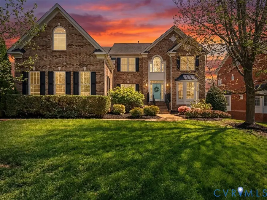 6207 Stile Gate Terrace, Moseley, VA 23120 - #2