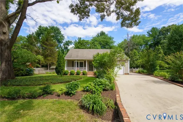 8704 Eagle Run Court, North Chesterfield, VA 23236