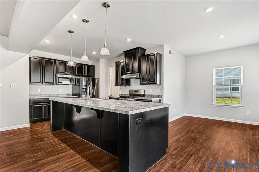 3512 Argent Lane, Meadowbrook, VA 23237 - #3