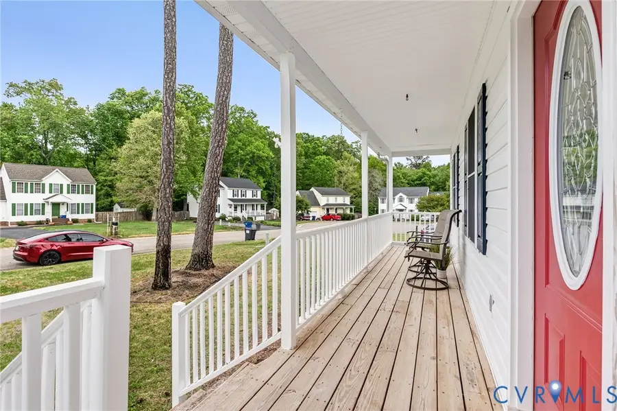 5003 Wiltstaff Court, Midlothian, VA 23112 - #2