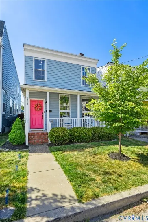 1212 N 27th Street, Richmond, VA 23223 - #2