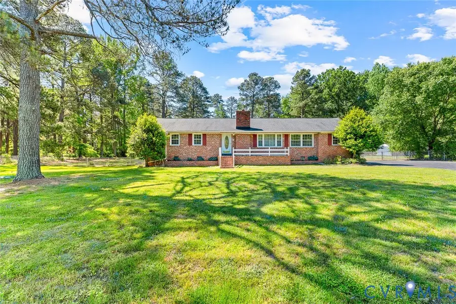 3815 Kingsland Road, North Chesterfield, VA 23237 - #2