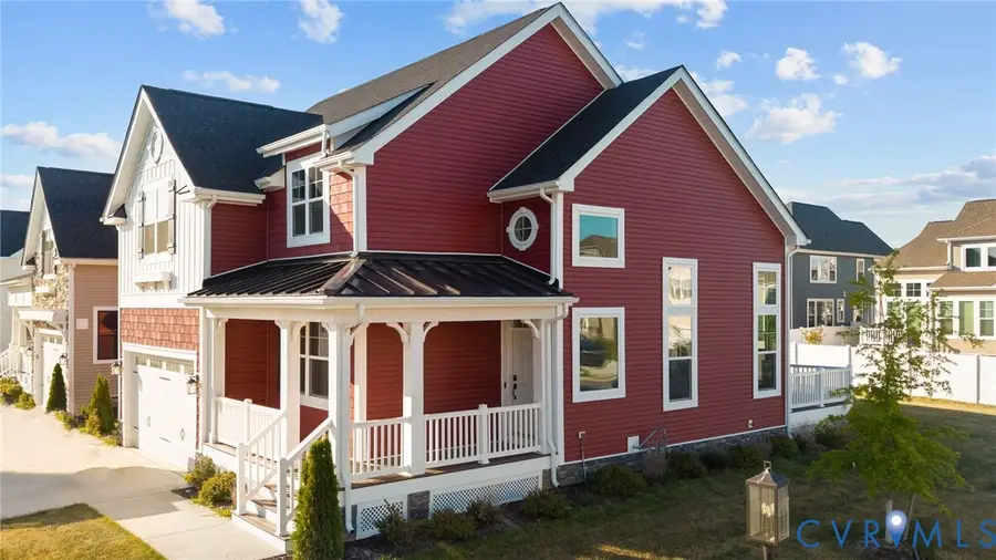 10690 Pottery Avenue, Glen Allen, VA 23059 - #3