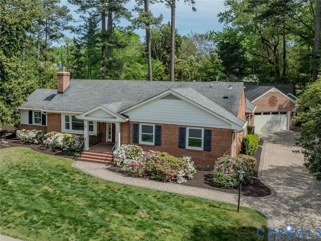 507 Honaker Avenue, Richmond, VA 23226 - #1