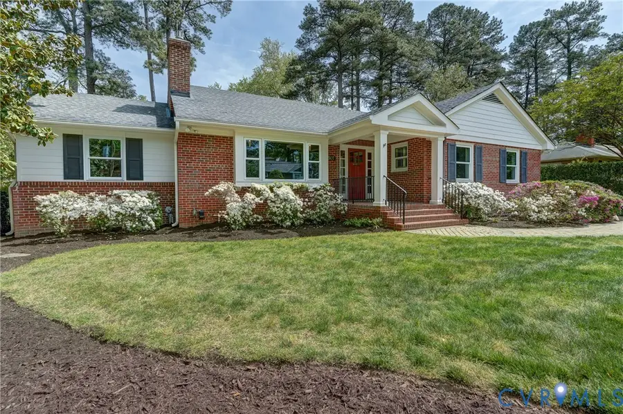 507 Honaker Avenue, Richmond, VA 23226 - #3