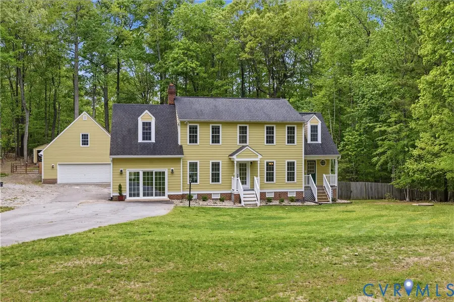 11911 Riverpark Way, Chesterfield, VA 23838 - #2