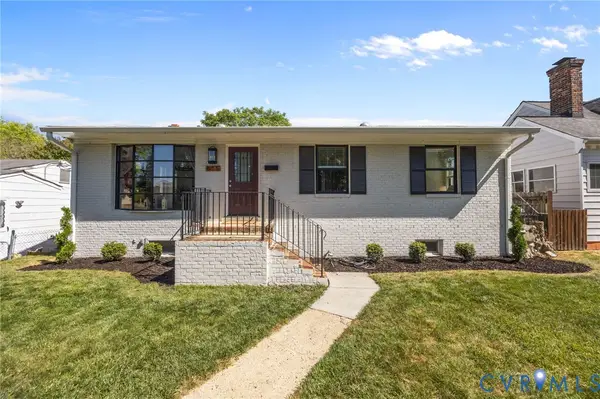 615 N 38th Street, Richmond, VA 23223