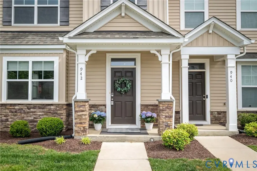 942 Scott Commons Lane, Richmond, VA 23227 - #2
