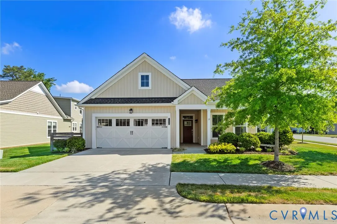 10456 Chickahominy Falls Lane, Glen Allen, VA 23059 - #1