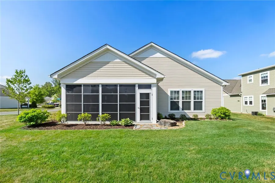 10456 Chickahominy Falls Lane, Glen Allen, VA 23059 - #3