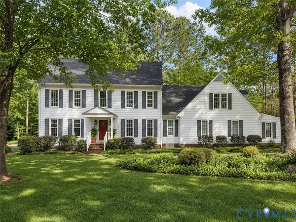 2101 Galloway Terrace, Midlothian, VA 23113