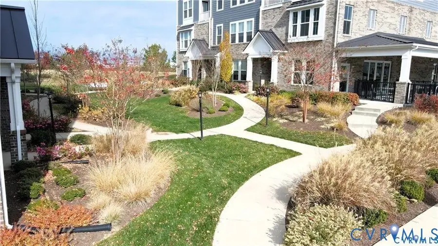 7417 Hancock Towns Court, Chesterfield, VA 23832 - #2