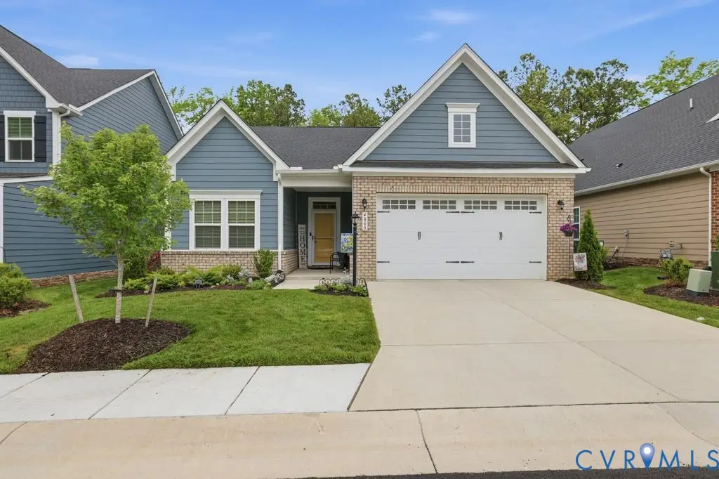 4860 Bacova Village Trail, Glen Allen, VA 23059 - #1