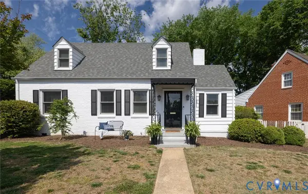 206 Antrim Avenue, Richmond, VA 23221