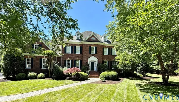13245 Piney Grove Court, Richmond, VA 23238