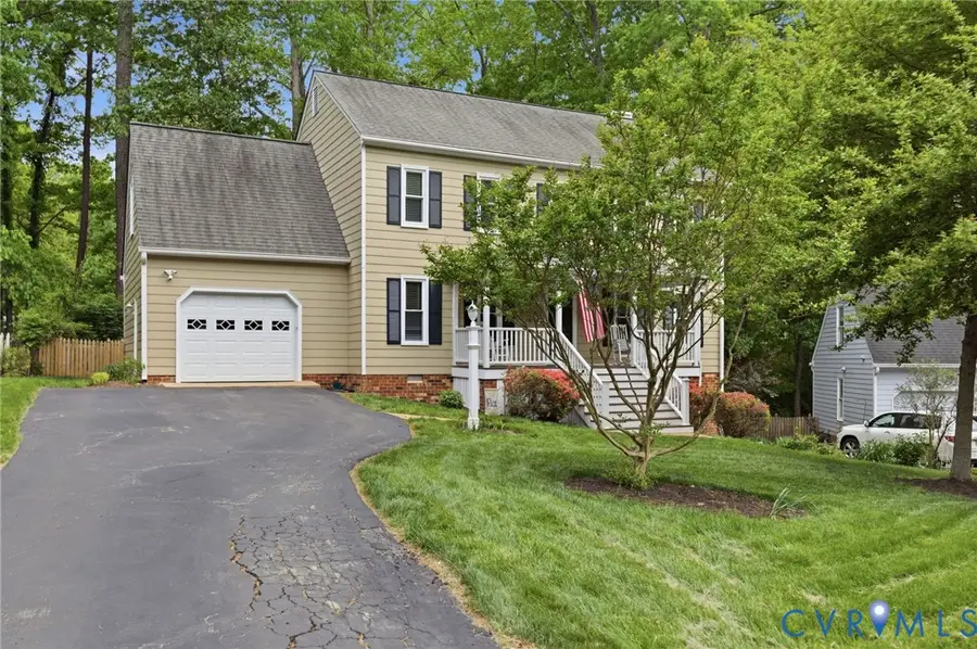 5406 Standing Oak Road, Midlothian, VA 23112 - #2