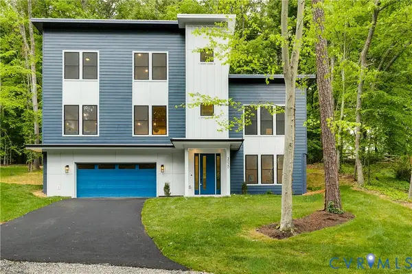 3020 Bradwill Road, Richmond, VA 23225