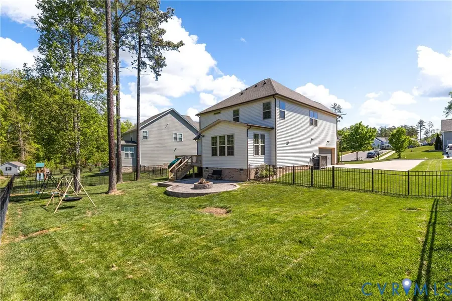 8200 Timberstone Drive, Chesterfield, VA 23832 - #2