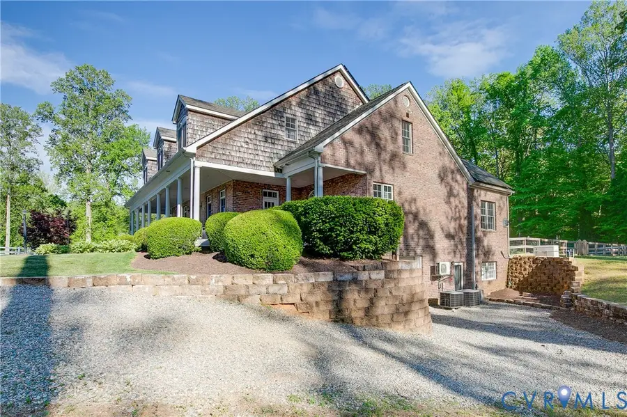 5297 Deer Beagle Lane, Hanover, VA 23069 - #3