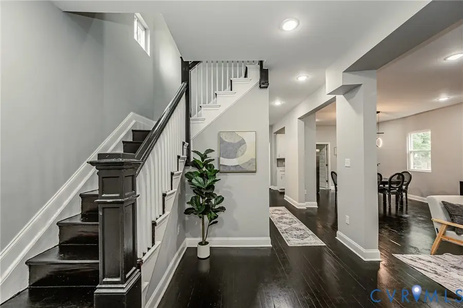2707 4th Avenue, Richmond, VA 23222 - #3