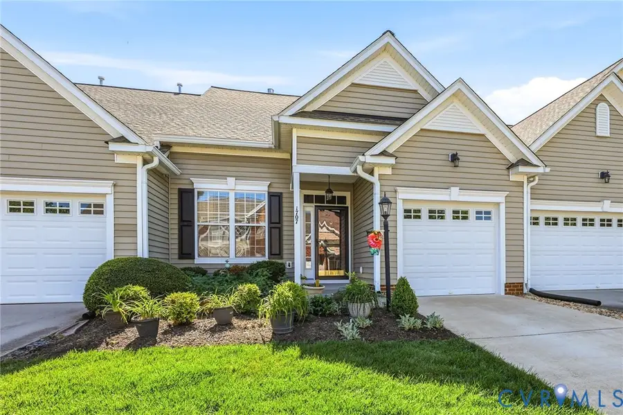 1707 Stonemill Lake Terrace, Midlothian, VA 23112 - #2