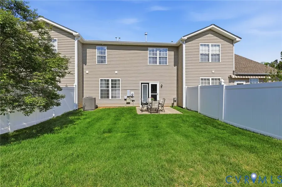 1707 Stonemill Lake Terrace, Midlothian, VA 23112 - #3