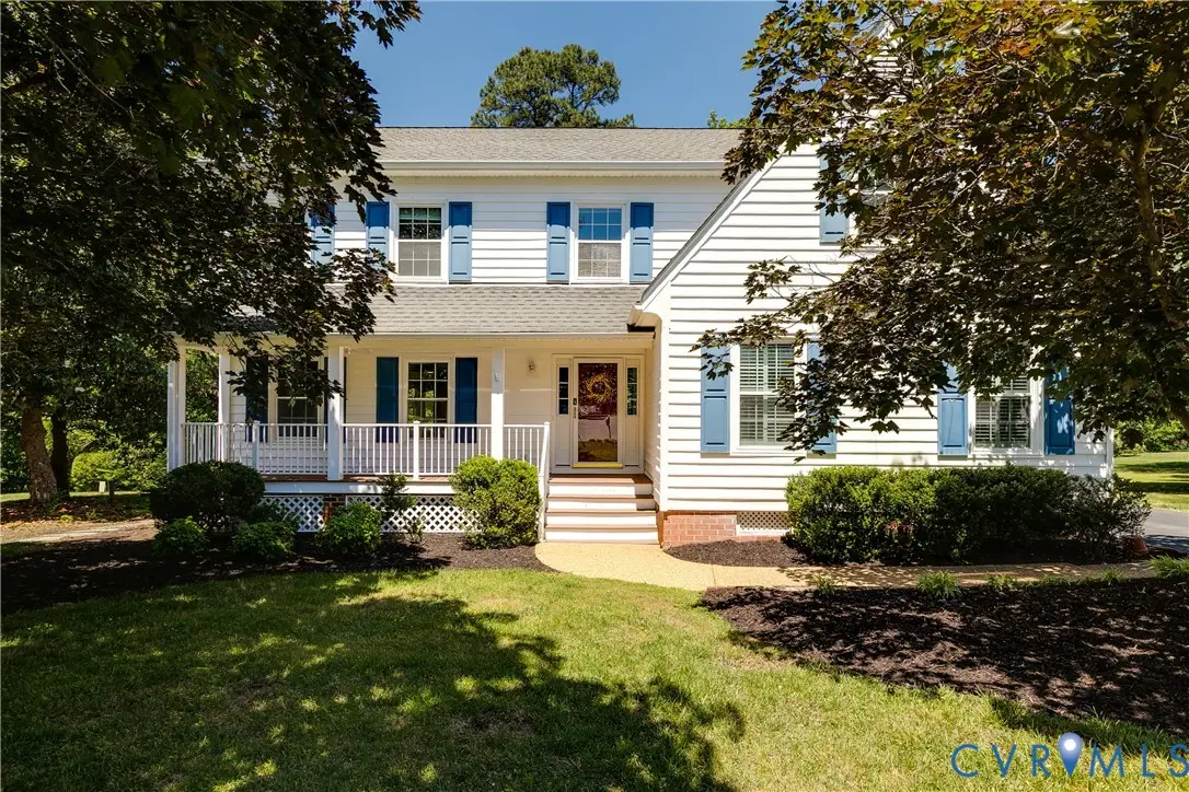 11312 Deephaven Court, Henrico, VA 23233 - #1