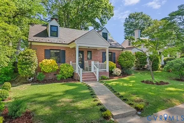 4406 Park Avenue, Richmond, VA 23221