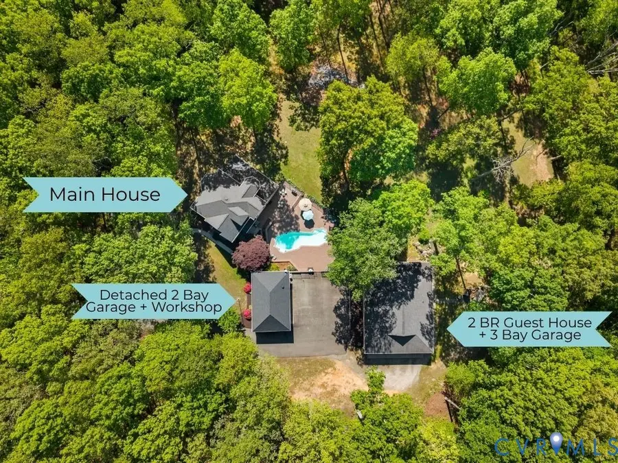 4285 Lockin Circle, Powhatan, VA 23139 - #2