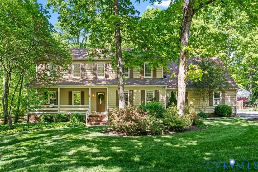 1113 Royal Ridge Road, Midlothian, VA 23114 - #1