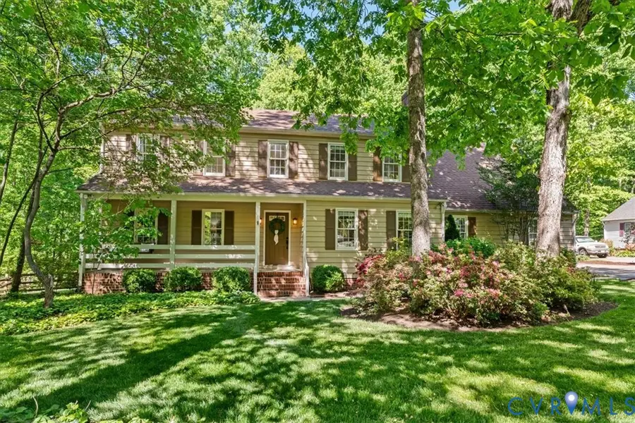 1113 Royal Ridge Road, Midlothian, VA 23114 - #3